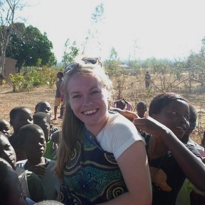 Ellie Codrington