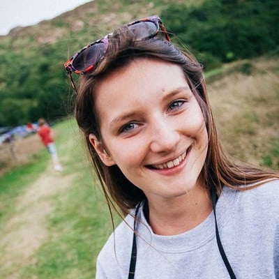 Sophie Newsham