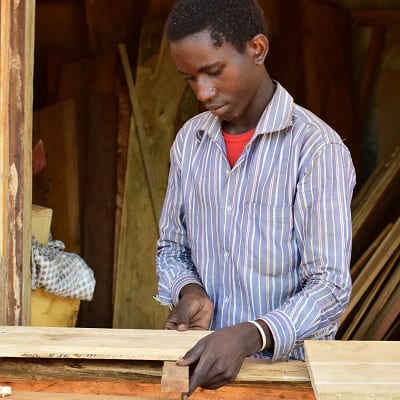 Charles Carpentry
