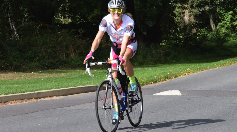 Hope100 Bike Ride 2018
