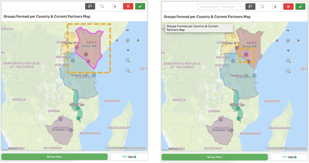 Maps - How To