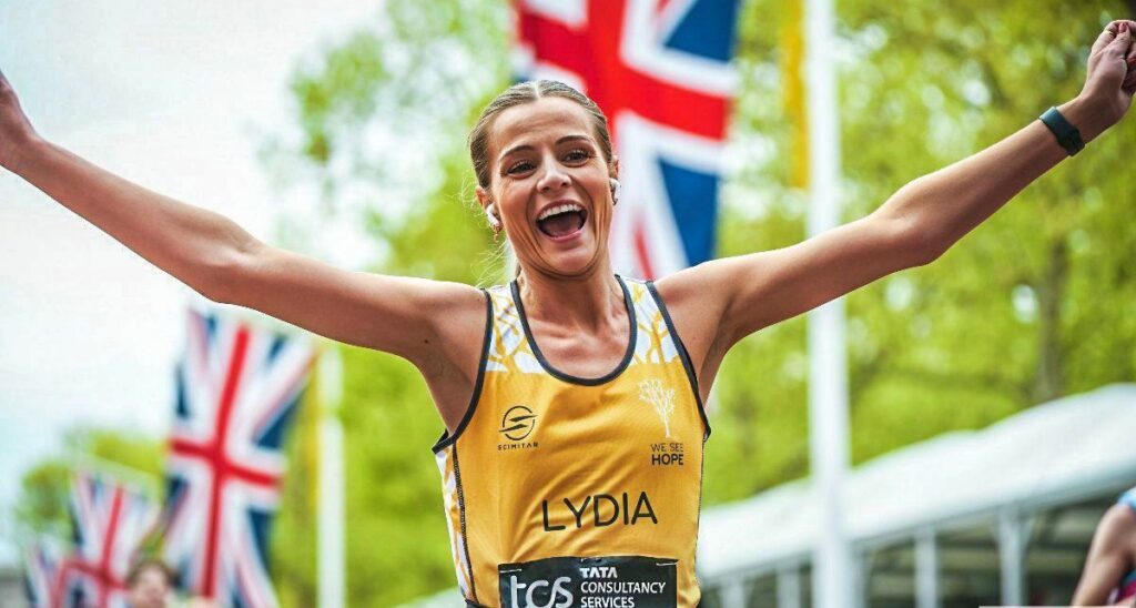 Our 2024 London Marathon Wrap-Up