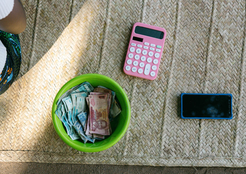 Living on $3 a Day: What the Extreme Poverty Line Really Means