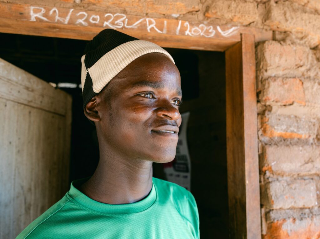 Laying Foundations for Youth Mental Health